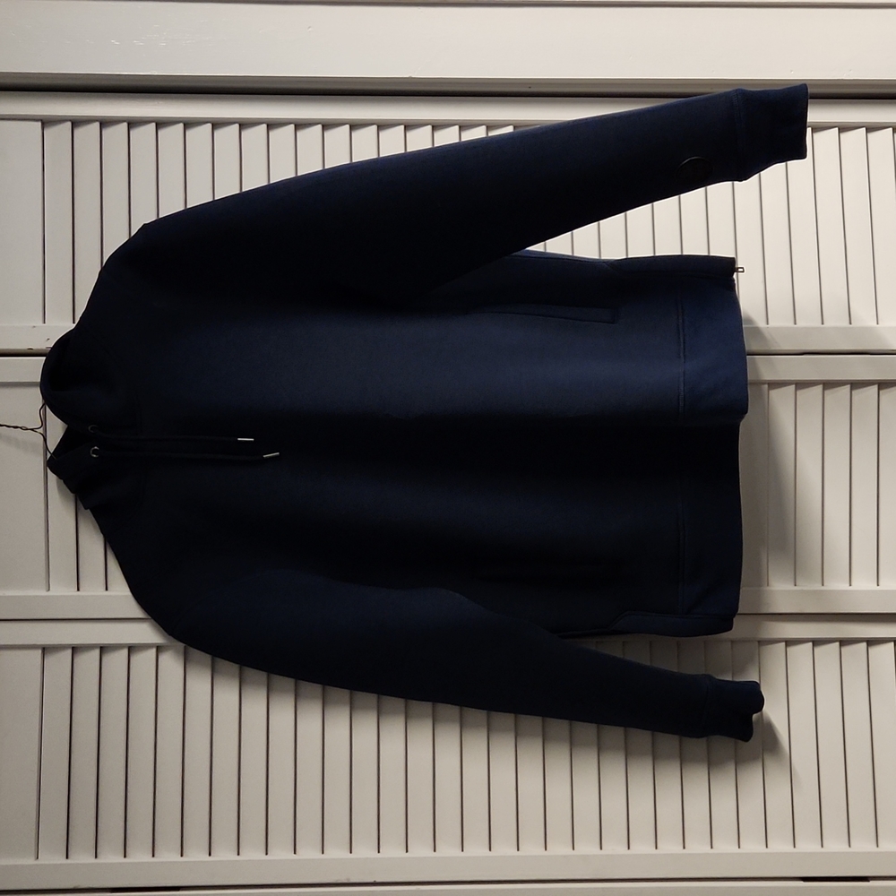 Men's hoodie
